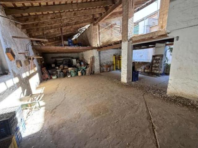 Chalet adosado Venta València Capital, Campanar