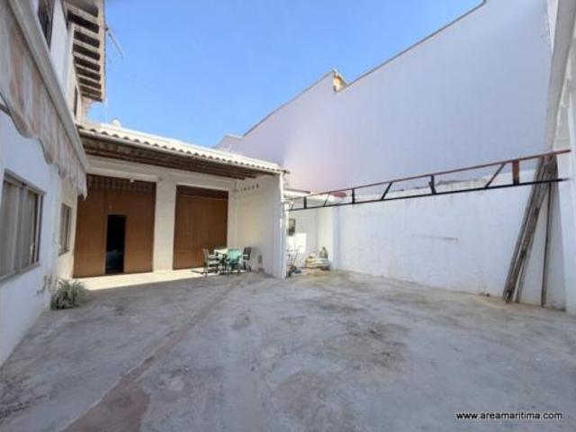 Chalet adosado Venta València Capital, La Punta
