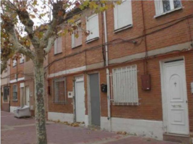 Chalet adosado Venta Valladolid Capital, Barrio España San Pedro Regalado
