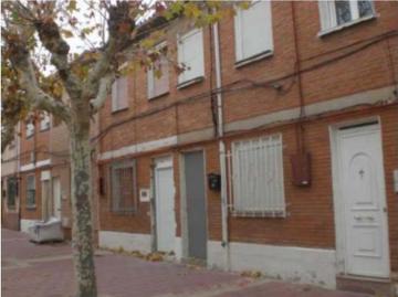 Chalet adosado Venta Valladolid Capital, Barrio España San Pedro Regalado