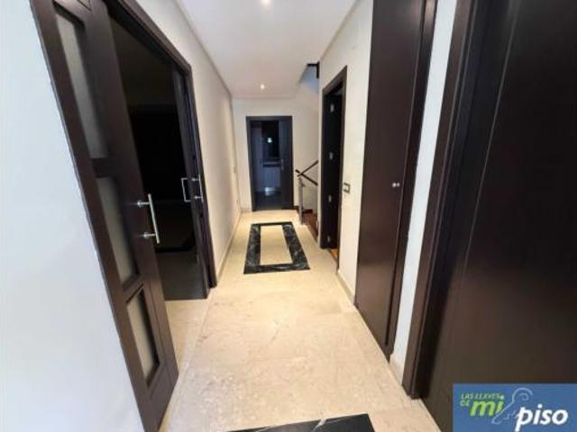 Chalet adosado Venta Valladolid Capital, Fuente Berrocal La Overuela