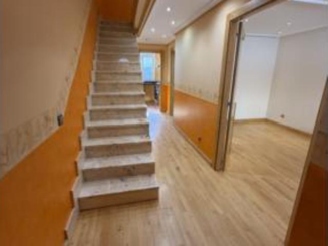 Chalet adosado Venta Valladolid Capital, Fuente Berrocal La Overuela