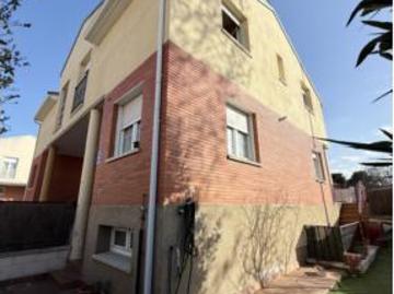 Chalet adosado Venta Valladolid Capital, Hospital Nuevo