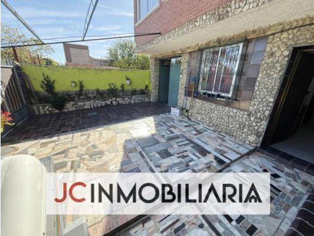 Chalet adosado Venta Valladolid Capital, Las Flores San Isidro Pajarillos