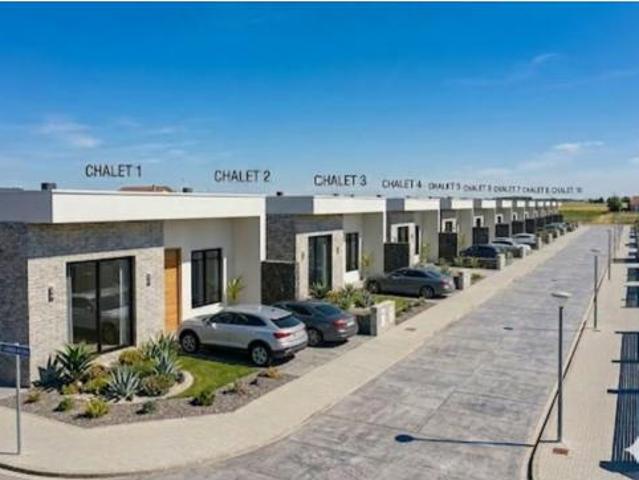 Chalet adosado Venta Valladolid Capital, Pinar de Jalón
