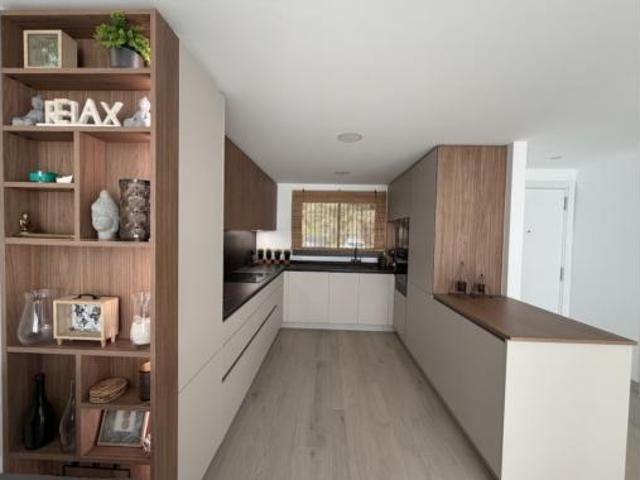 Chalet adosado Venta Vélez Málaga, Benajarafe