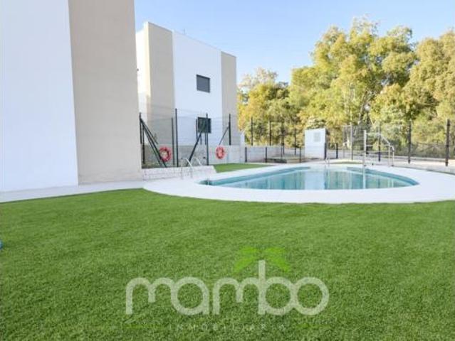 Chalet adosado Venta Vélez Málaga, Benajarafe