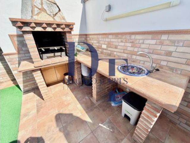 Chalet adosado Venta Vélez Málaga, Hispanidad Vivar Téllez Nuevas Urbanizaciones