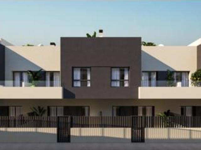 Chalet adosado Venta Vélez Málaga, Torre del Mar
