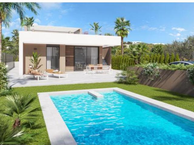 Chalet adosado Venta Vera, Puerto Vera Las Salinas