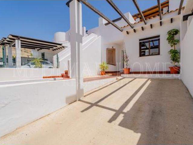 Chalet adosado Venta Vera, Puerto Vera Las Salinas
