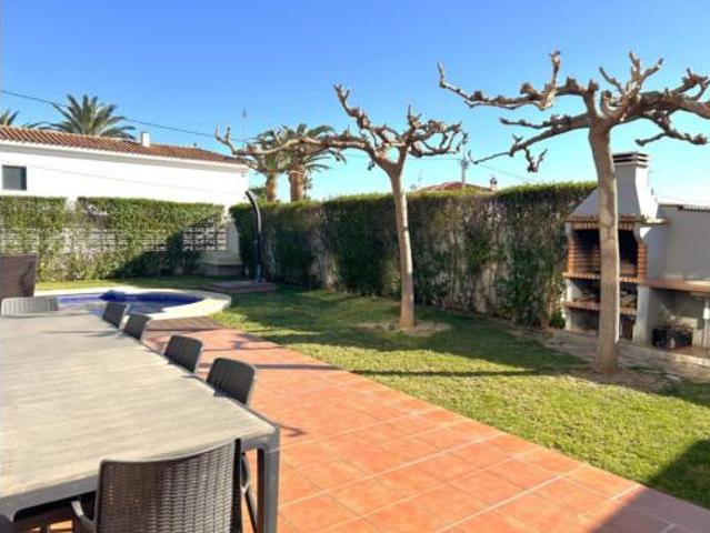 Chalet adosado Venta Vinaròs, Costa Nord