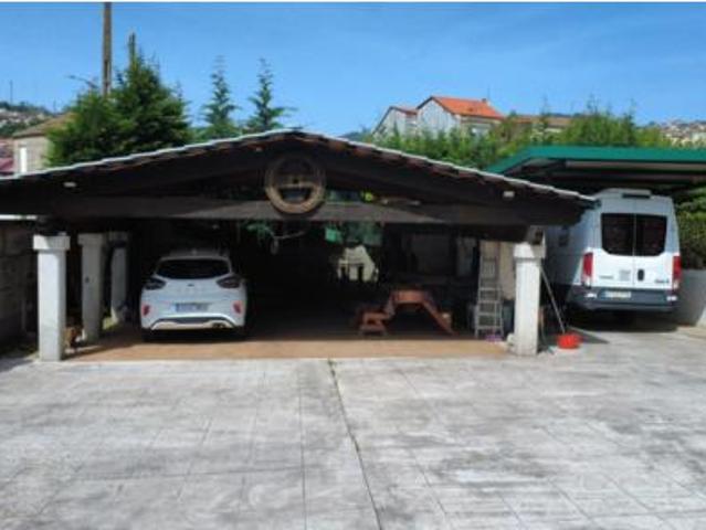 Chalet adosado Venta Vigo, Lavadores