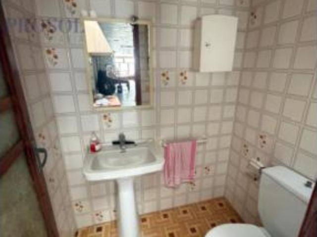 Chalet adosado Venta Vila real, Centre