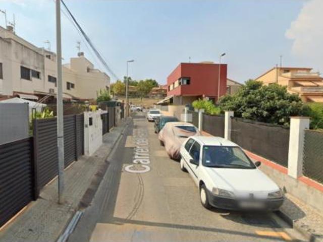 Chalet adosado Venta Vilanova i la Geltrú, La Collada Els Sis Camins Fondo Somella Santa Maria