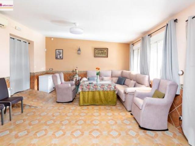 Chalet adosado Venta Villa de Otura, Villa de Otura