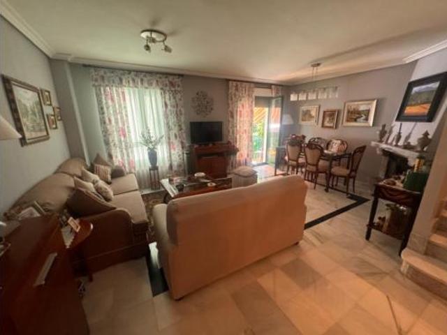 Chalet adosado Venta Villamayor, El Canto