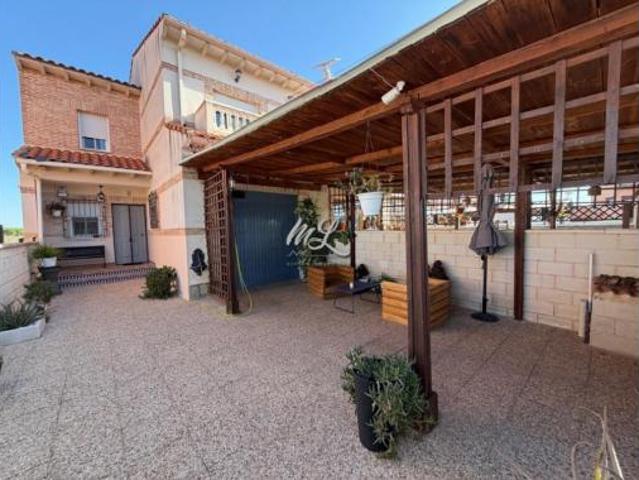 Chalet adosado Venta Villamiel de Toledo, Villamiel de Toledo