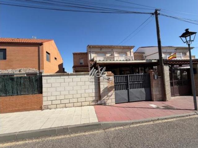 Chalet adosado Venta Villamiel de Toledo, Villamiel de Toledo