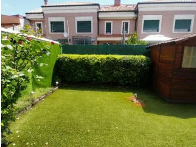 Chalet adosado Venta Villanubla, Villanubla