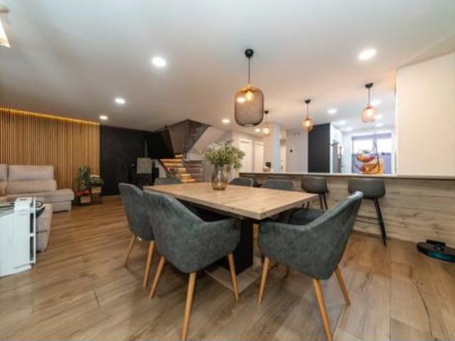 Chalet adosado Venta Villanueva de la Cañada, Núcleo Urbano