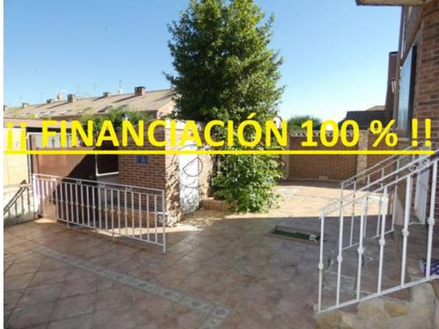 Chalet adosado Venta Villanueva de la Torre, Villanueva de la Torre