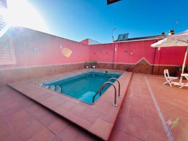 Chalet adosado Venta Villanueva del Ariscal, Villanueva del Ariscal
