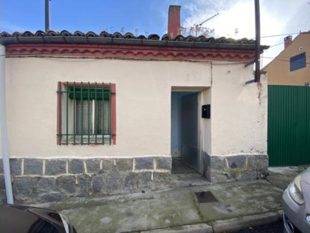 Chalet adosado Venta Villacastín, Villacastín