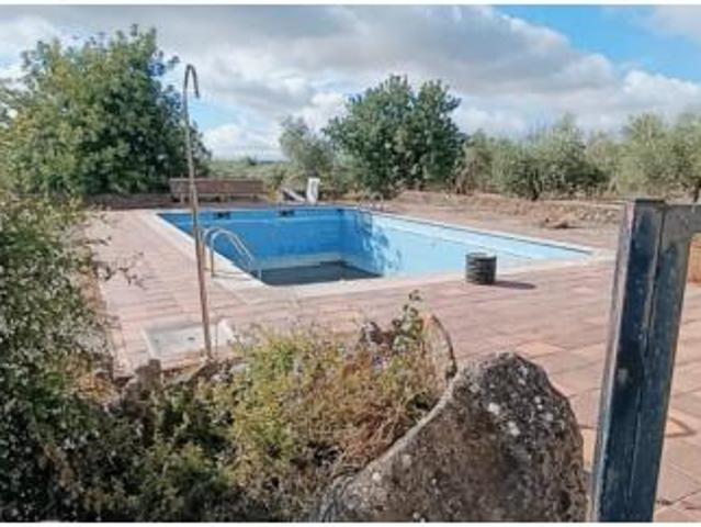 Chalet adosado Venta Villafranca de Córdoba, Villafranca de Córdoba