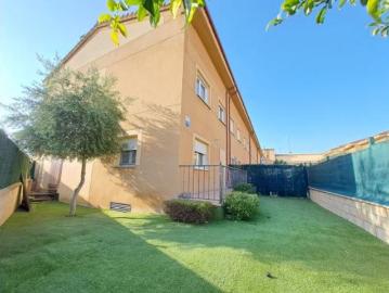 Chalet adosado Venta Villagonzalo Pedernales, Villagonzalo Pedernales