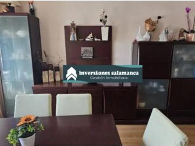 Chalet adosado Venta Villares de la Reina, Aldeaseca de la Armuña