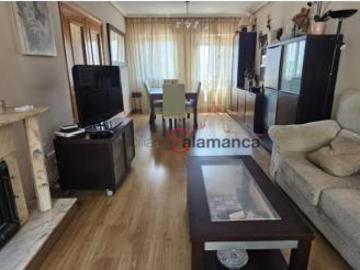 Chalet adosado Venta Villares de la Reina, Aldeaseca de la Armuña