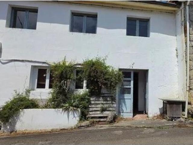 Chalet adosado Venta Villaviciosa, Breceña