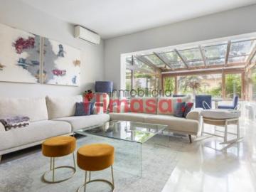 Chalet adosado Venta Villaviciosa de Odón, El Bosque