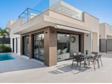 Chalet adosado Venta Villaviciosa, La Marina