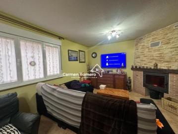 Chalet adosado Venta Villoria, Villoria