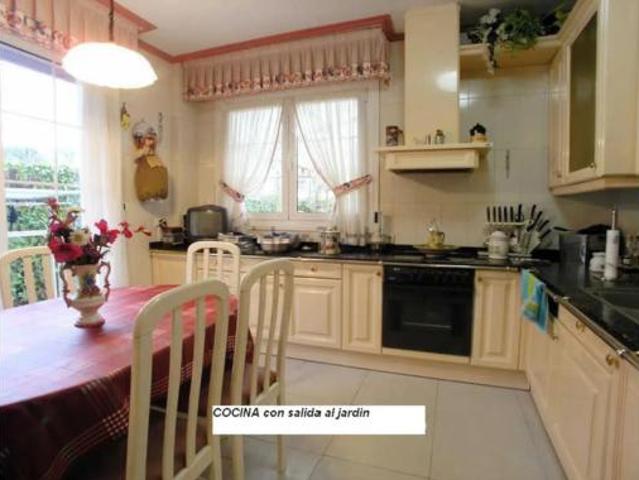 Chalet adosado Venta Vitoria Gasteiz, Mendizorrotza