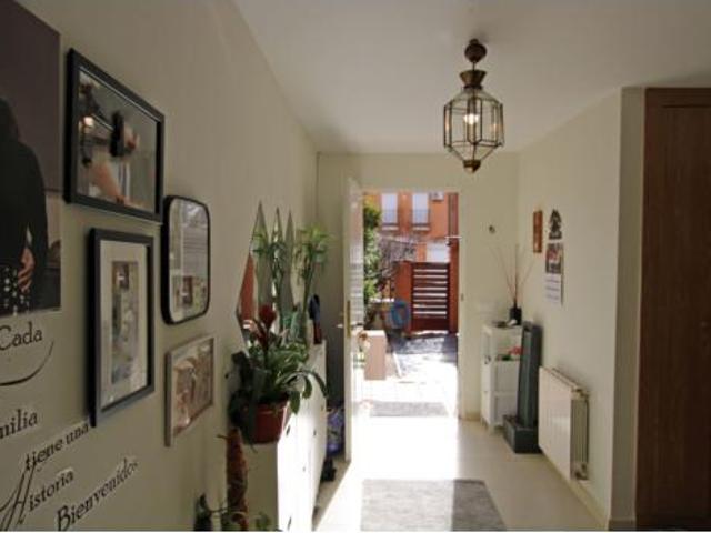 Chalet adosado Venta Yebes, Yebes