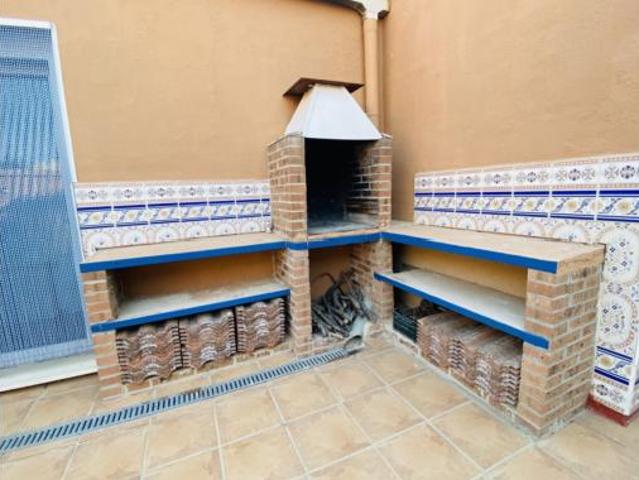 Chalet adosado Venta Yunquera de Henares, Yunquera de Henares