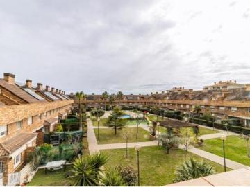 Chalet adosado Venta Zaragoza Capital, Miralbueno