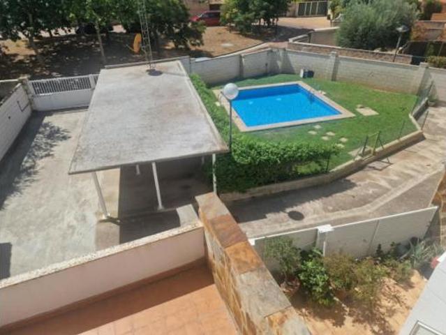 Chalet adosado Venta Zaragoza Capital, Montecanal Valdespartera Rosales del Canal