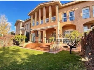 Chalet adosado Venta Zaragoza Capital, Casablanca
