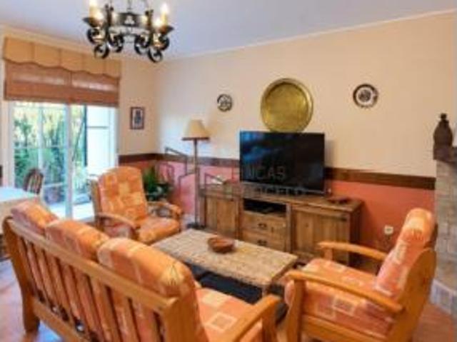 Chalet adosado Venta Zaragoza Capital, Santa Isabel Movera