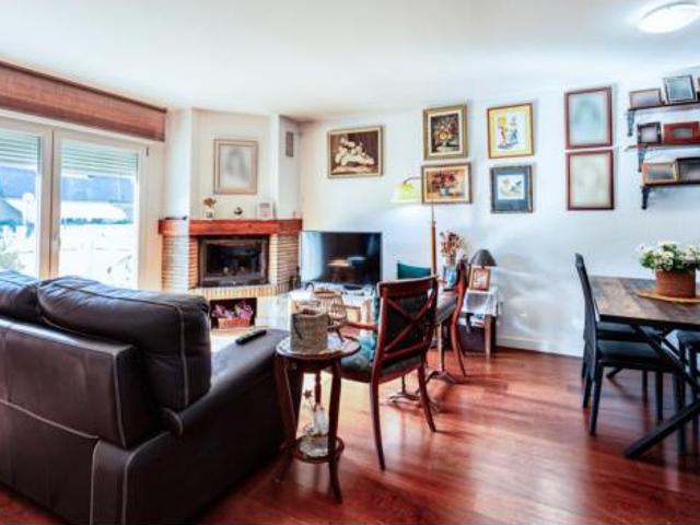 Chalet adosado Venta Zaragoza Capital, Santa Isabel Movera