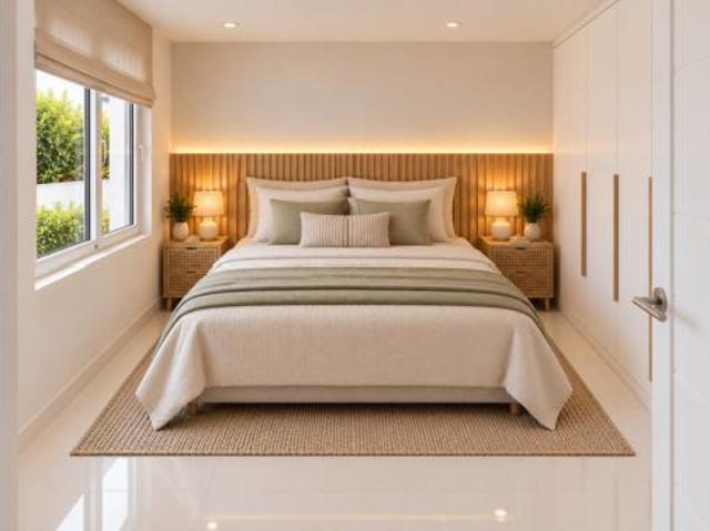 Chalet adosado Venta Zaratán, Zaratán