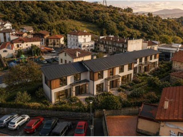 Chalet adosado Venta Zierbena, Zierbena
