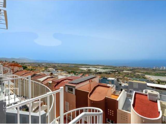 Chalet adosado Venta Adeje, Adeje Norte