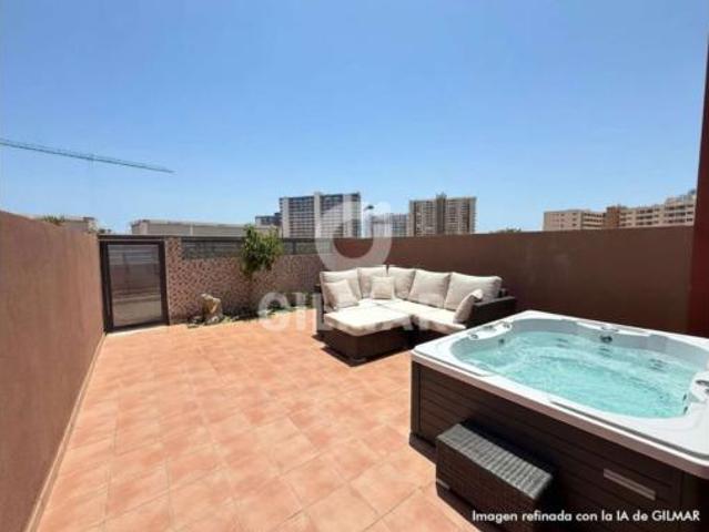 Chalet adosado Venta Adeje, Callao Salvaje Playa Paraíso Armeñime