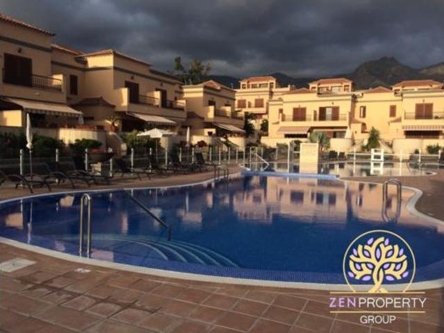 Chalet adosado Venta Adeje, Costa Adeje
