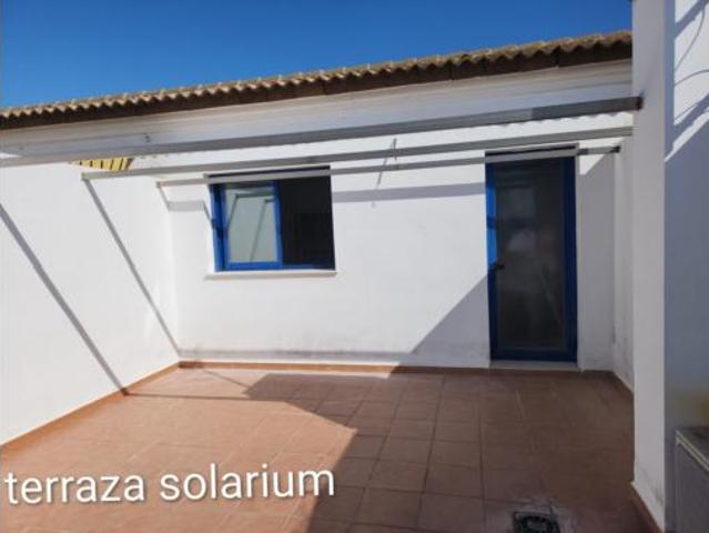 Chalet adosado Venta Almassora, La Platja Ben Afeli